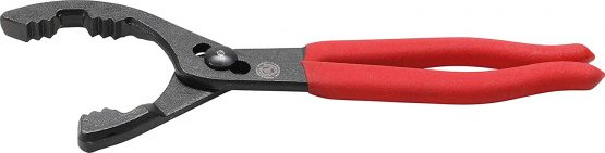 Kraftmann 1050 | Oil Filter Pliers | 250 mm