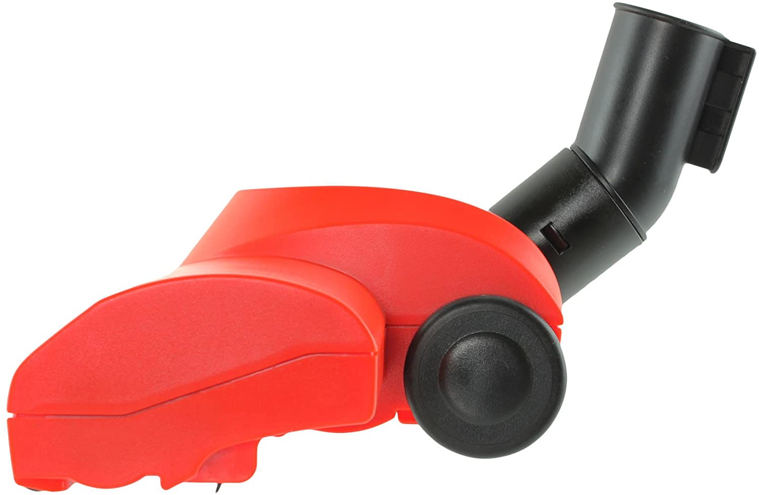 SPARES2GO Airo Turbine Turbo Carpet Brush Rotating Tool for Numatic Henry Vacuum Cleaner (Red) - Image 4