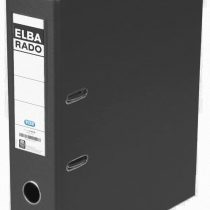 Elba 314910 - Black Arch Folder Spin: 80mm