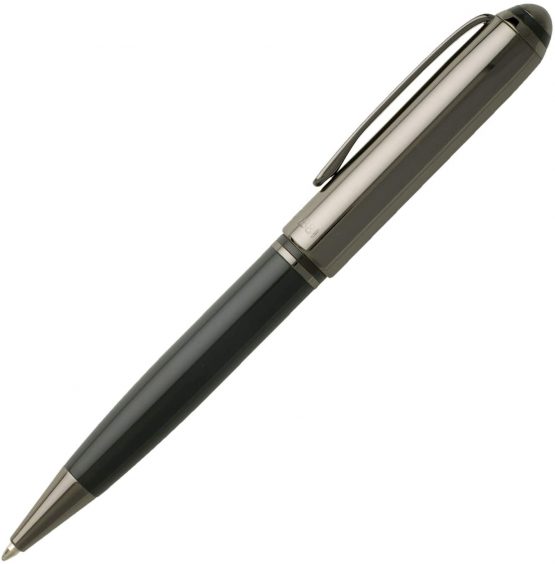 Cerruti 1881 NSN7634N Ballpoint Pen Miles Blue - Image 3