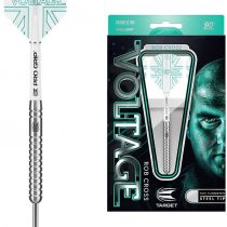 Target Rob Cross 90% Tungsten Steel Tip Darts