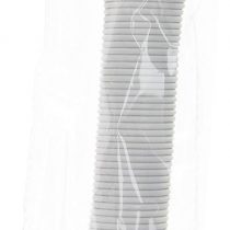Elliott Steel Core Clothes Line, 15 Meters, White, Extra Stong, Laundry Essential