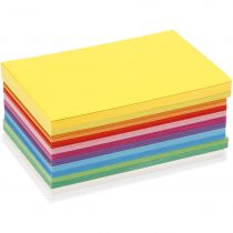 Colortime 120-Piece Spring Card, Assorted Colors