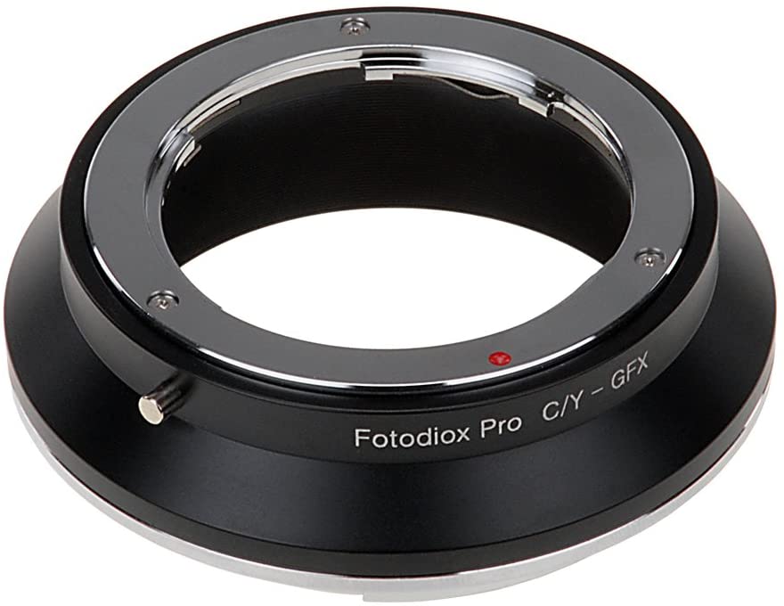 Fotodiox Pro Lens Mount Adapter - Image 2