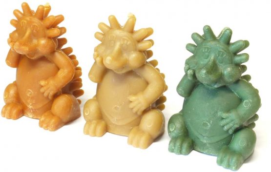 Antos Hedgehog Treats
