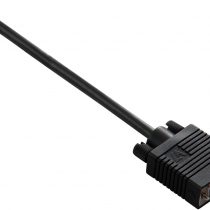 V7 V7E2VGA-05M-BLK V7 VGA Display Cable 5 HDDB15 (m/m) black 5m