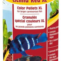 sera Cichlid Red XL 1000 ml