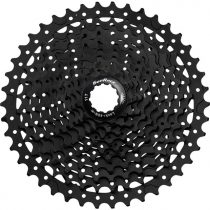 SunRace Csms3 1142t 10 Speed Cassette