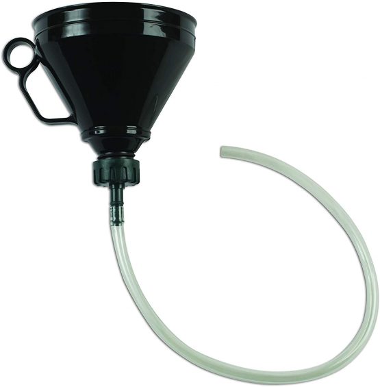Laser 5927 Funnel Kit 165mm