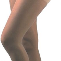 GABRIALLA 23-30 mmHg Tall Nude H-340 Maternity Pantyhose Compression - Pack of 2