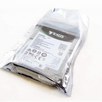 Seagate Exos 15E900 ST300MP0006 - Hard drive - 300 GB - internal - 2.5" SFF - SAS 12Gb/s - 15000 rpm - buffer: 256 MB