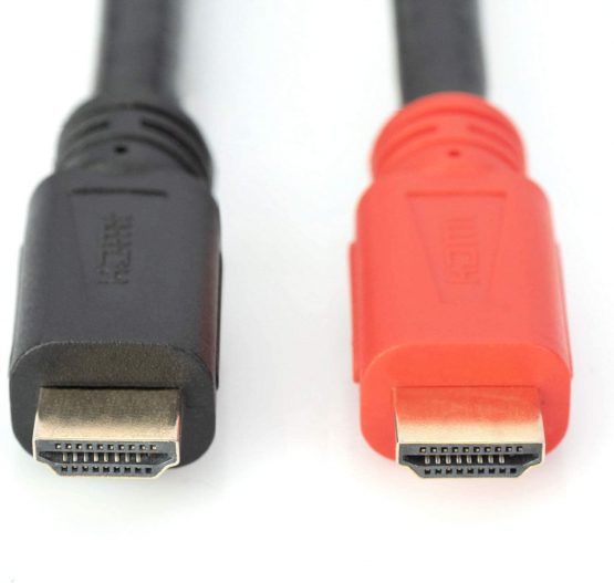 Digitus ASSMANN HDMI cable 20m 2xTYP A - Image 2