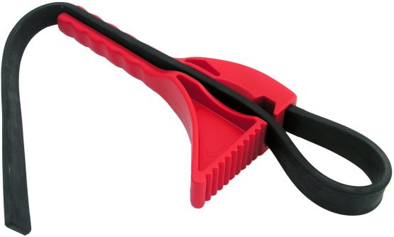 Boa 13-2612 Standard Strap Wrench, 8 inch