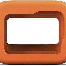 GoPro ACFLT-001 Floaty for Hero8 Black (Official Accessory), Orange, 6.8 cm*4.8 cm*8.8 cm