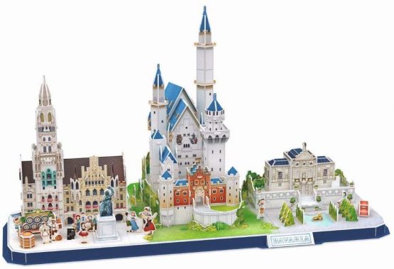 Revell RV00143 Model kit - Image 3