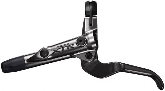 Shimano BL-M9000 XTR I-spec-II Compatible disc Brake Lever, Right Hand