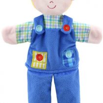 The Puppet Company - Story Tellers - Boy (Light Skin Tone) PC001904