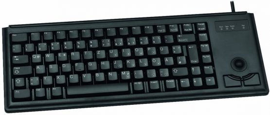 Cherry G84-4400PRB PC / Mac, Keyboard