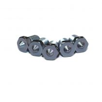 Genuine E3D Nozzle X for V6 HotEnd Kit 3D Printer (1.75mm, 0.25mm)