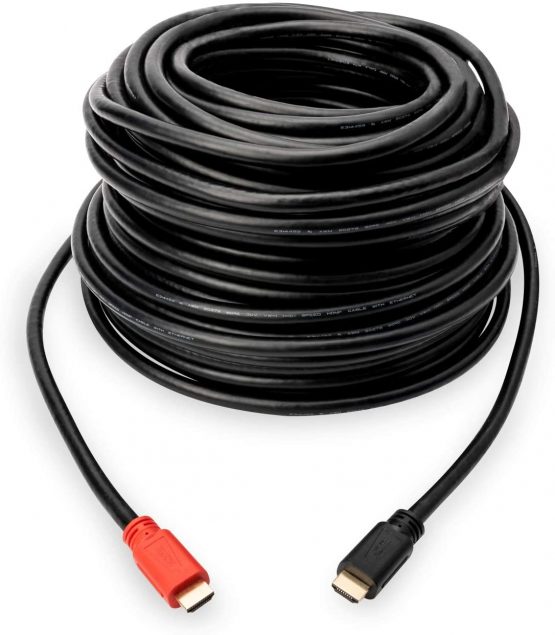 Digitus ASSMANN HDMI cable 20m 2xTYP A - Image 4