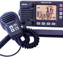 Himunication HM390 Fixed VHF Radio NMEA0183 without DSC