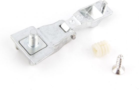 TAKPART Door Handle Hinge Repair Kit 51939041 51964555