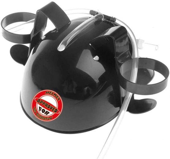 Bombo Holder Drinker Hat The king of the Party - Image 4