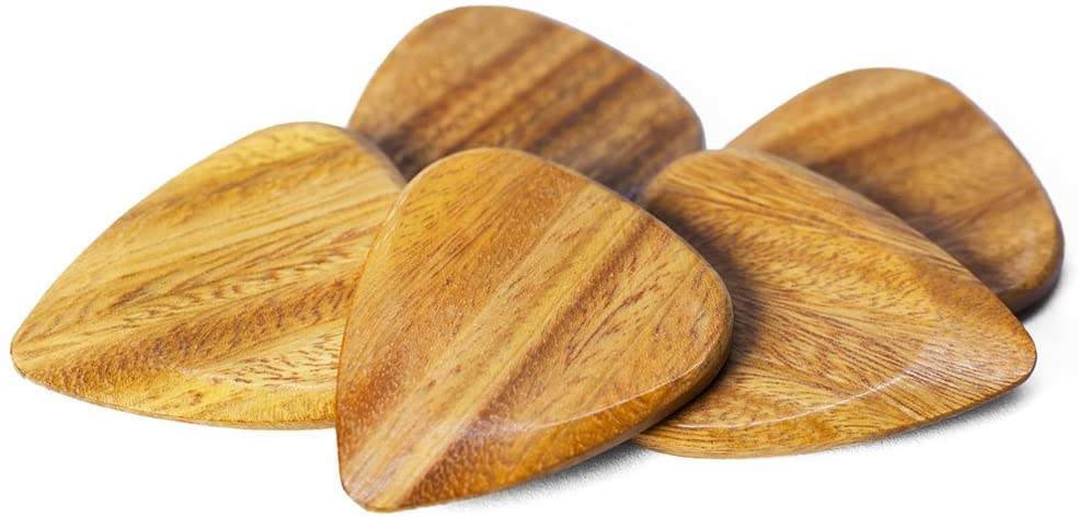 Timber Tones - Lignum Vitae - Pack of Four, Green, TIMT-LIV-4 - Image 2
