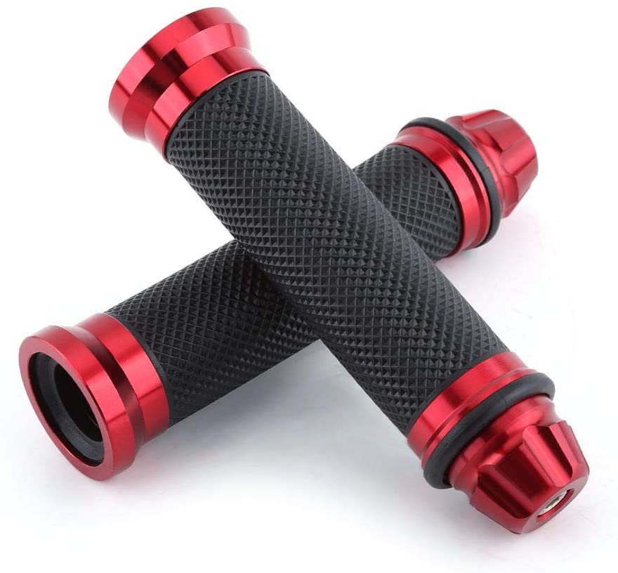 Handlebar Hand Grips