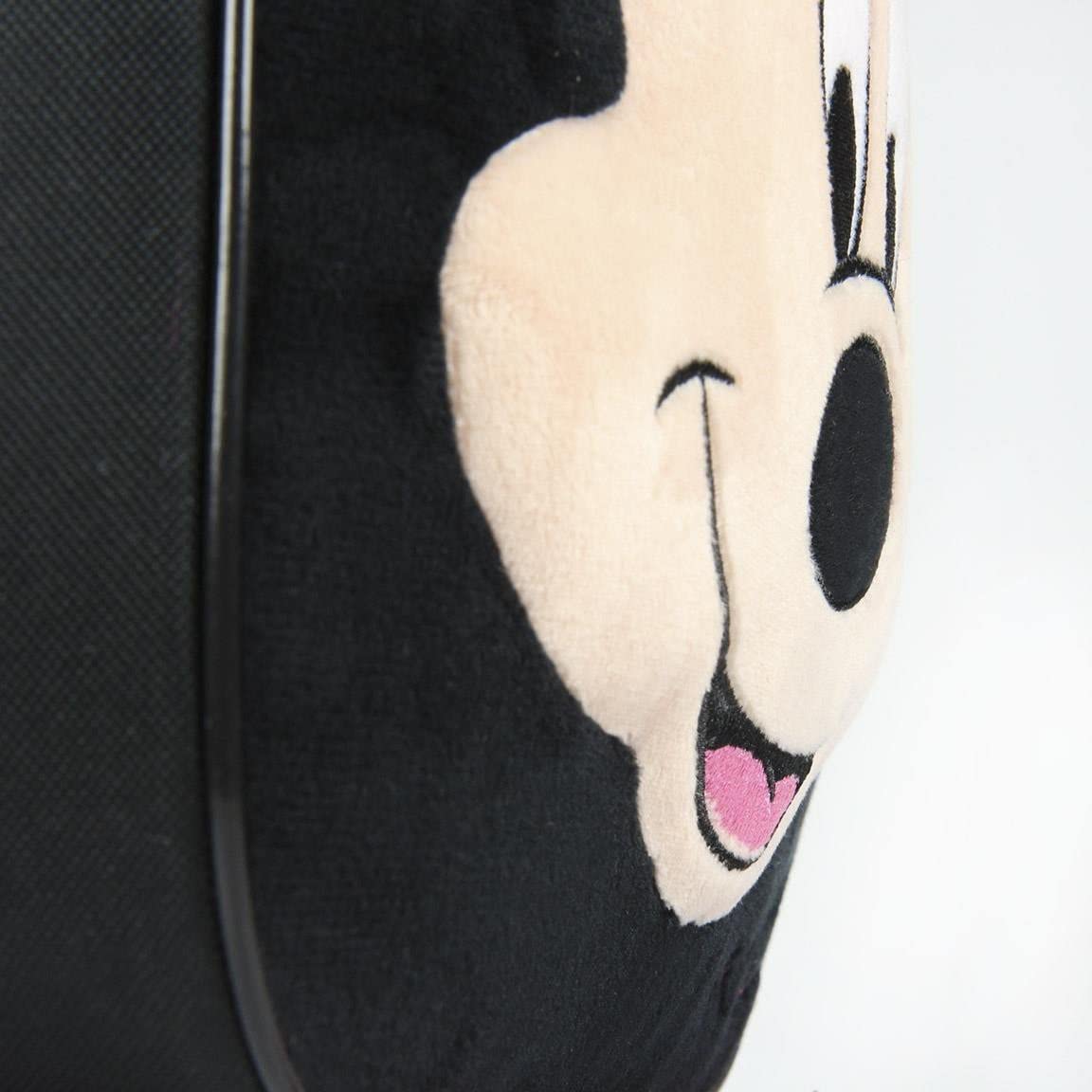 CERDÁ LIFE'S LITTLE MOMENTS Children's Minnie Mouse Backpack - Official Disney Studios Licensed, multicoloured, 40, Ears and bow in 3D - Image 4