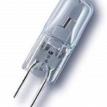 OSRAM Halogen-pin-base / HALOSTAR / G4-socket / dimmable / 12 Volt/ 14 Watt - 25 Watt Replacement / warmwhite - 2700K