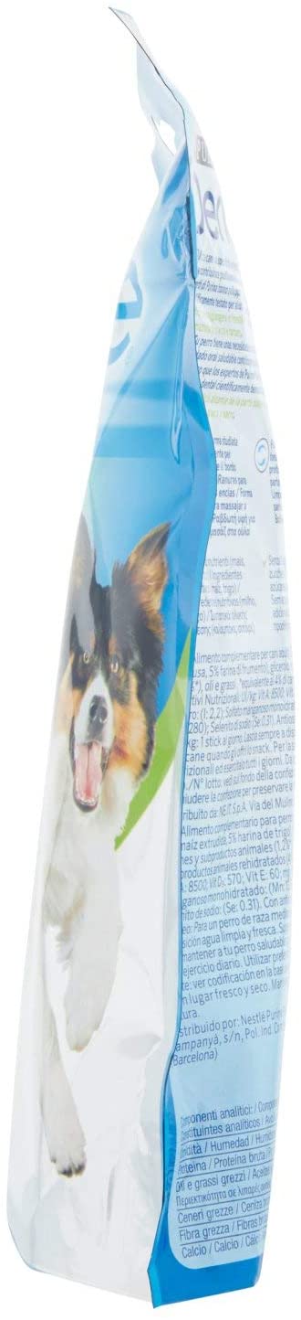 Purina Dentalife Medium 5 Packs of 115g - Total: 575g, 23 g (Pack of 5) - Image 4