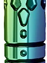 Unicorn Darts Jelle Klaasen Purist Phase 2 DNA Soft Tip Dart Set, Multi-Coloured, 20G