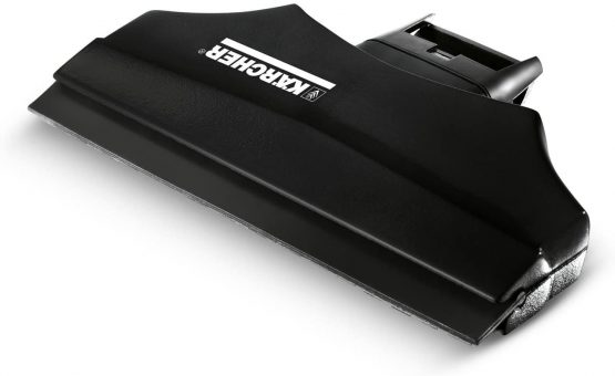Kärcher 2.633-002.0 Window Vac Small Suction Blade - For WV50, WV60, Black, 195.0 cm*125.0 cm*45.0 cm