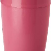 Tommee Tippee 87008001 Simplee Nappy Disposal System pink