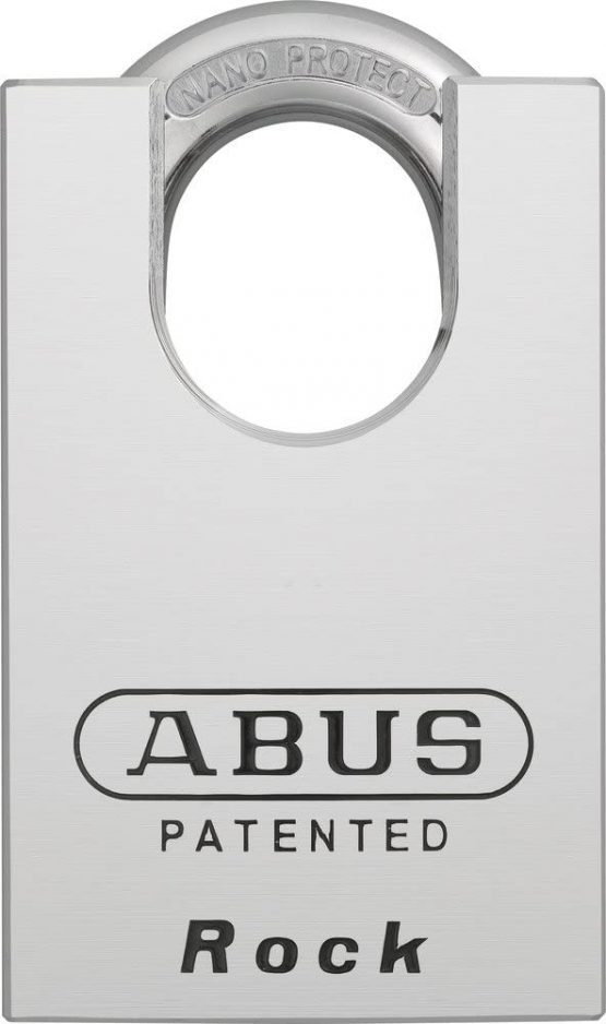 ABUS 8355CSC Rock Through Closed Shackle Padlock
