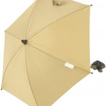 Baby Parasol Compatible with Red Kite Push me Urban Jogger Sand
