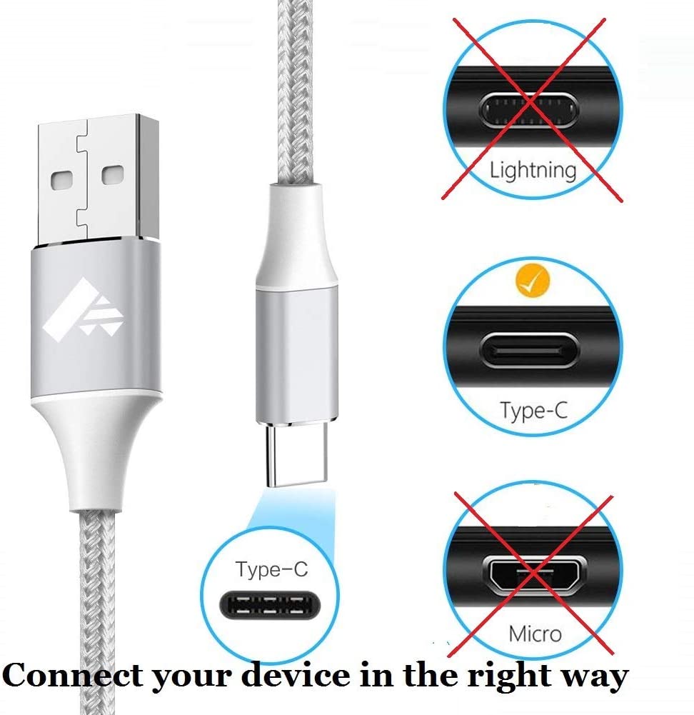 USB C Charger Cable - Image 2