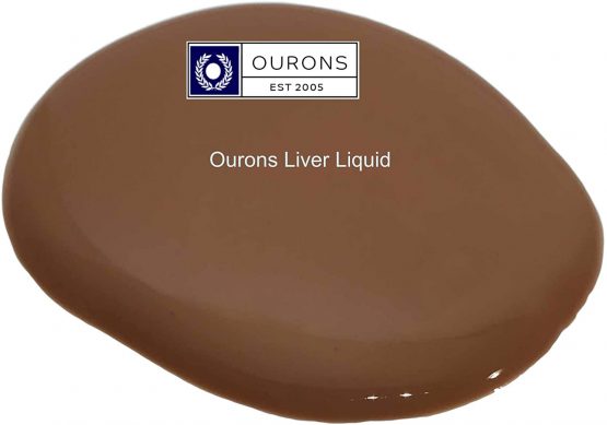 Ourons 500ml Pure Liver Liquid Carp Fishing Bait Extract for Boilies, Particles, Mixes Etc - Image 3