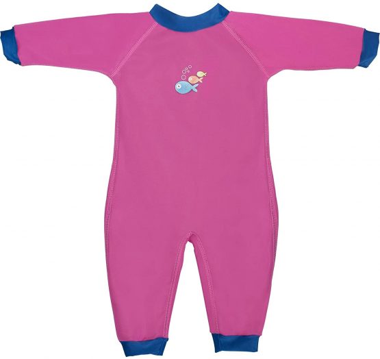 Warmsuit Wetsuit - Image 2