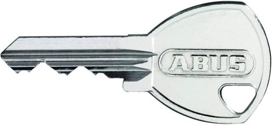 ABUS 64TI/40HB40 40 x 40mm Carded Titalium Padlock with Long Shackle - Image 2