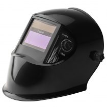 Bolle VOLTV Electro-Optics Helmet Variable Welding Filter 4/9-13, 25cm x 25cm x 30cm, Black
