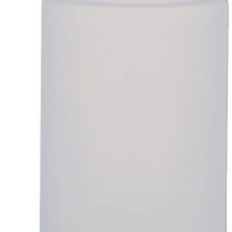 12oz Squeeze Bottle -Wide Mouth Clear Ideal for Sauce Ketchup Mustard Mayonnaise Oil Vinegar Salad Dressing