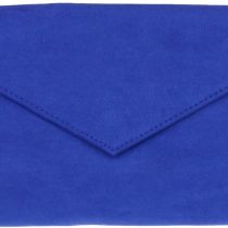 Girly HandBags Plain Clutch Bag