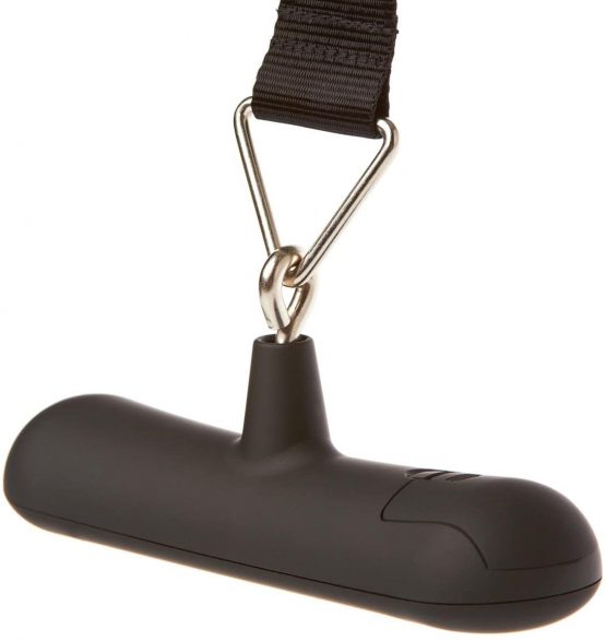 Lifeventure Luggage Scales - Image 2