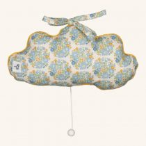 LA CIGOGNE DE LILY Musical Cushions