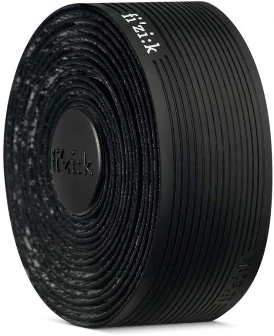 Fizik Vento Microtex Tacky - 2mm, Black
