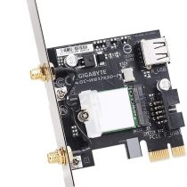 Gigabyte GC-WB1733D-I PCIe expansion card