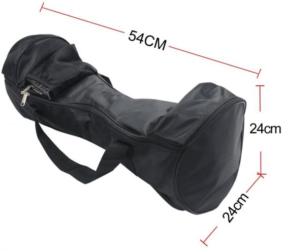 Waterproof Carry Bag - For 6.5" 2 Wheel Self Balance Smart Scooter Carry Bag - Image 4
