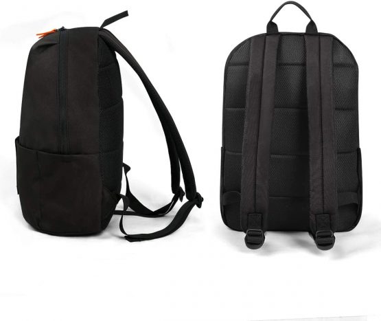 Amazon Brand - Eono Ultralight Casual Backpack for Men Women, 20L Water Resistant Daypack Rucksack for School, Hiking, Camping, Travel, Outdoor Activities - Image 3